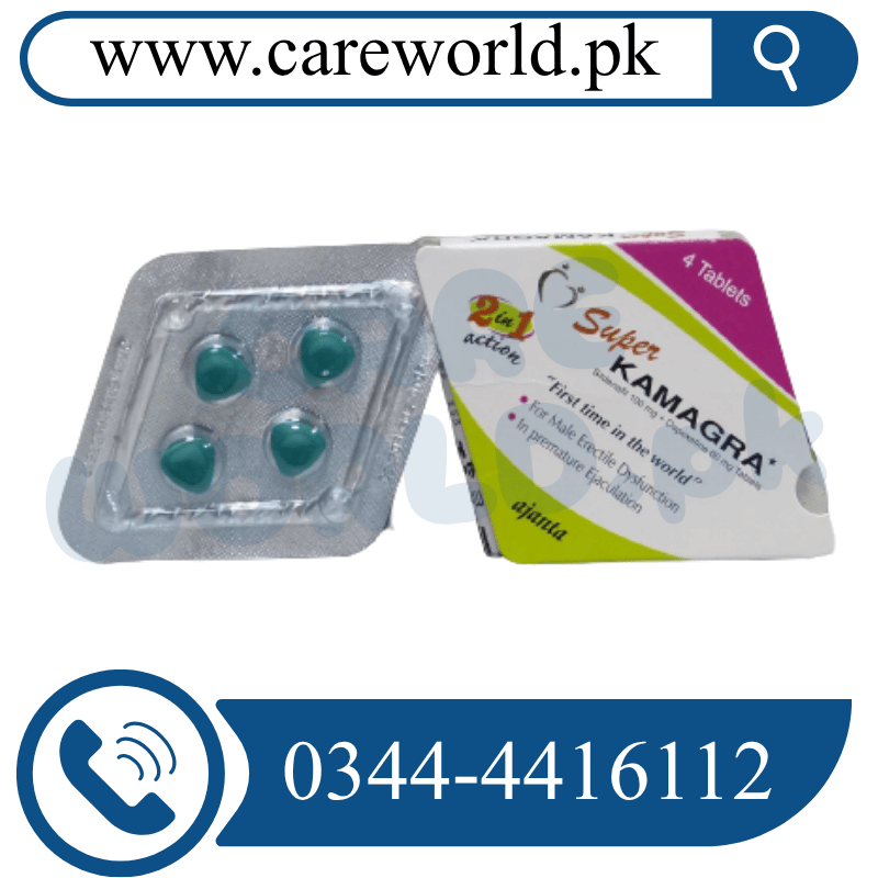 Kamagra Tablets 